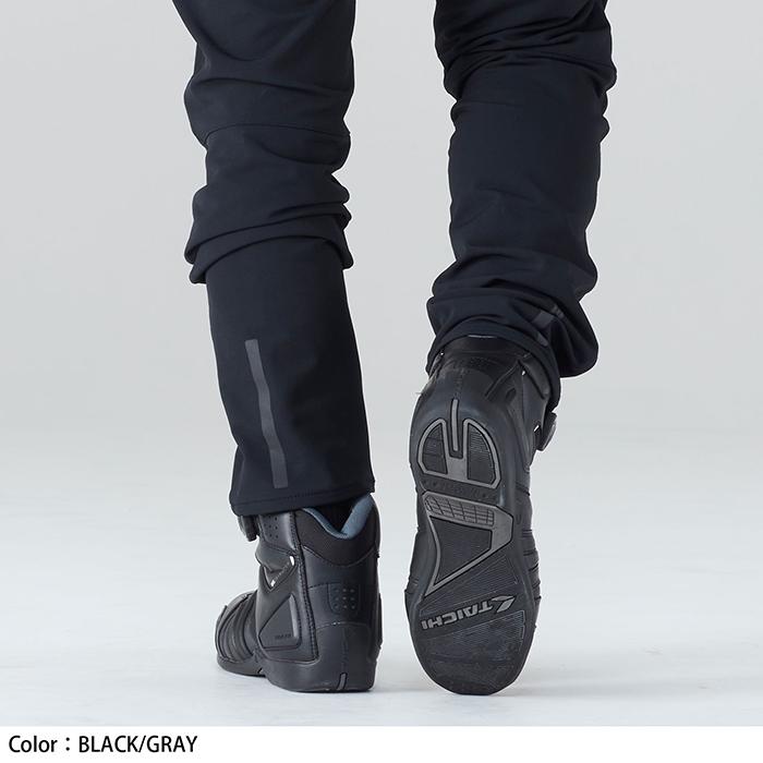 ＼ポイント10倍／ RSタイチ RSS006 DRYMASTER BOA ライディングシューズ URBAN CAMO アーバンカモ_12