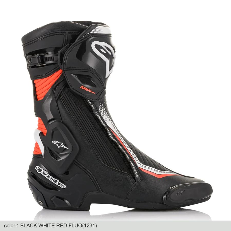 アルパインスターズ（alpinestars） SMX PLUS v2 BOOTS レーシング