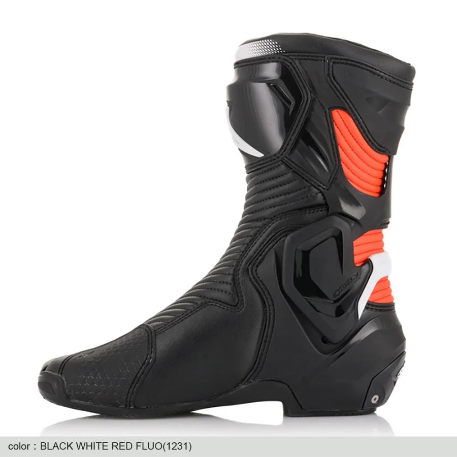 アルパインスターズ（alpinestars） ＼ポイント10倍／ alpinestars SMX