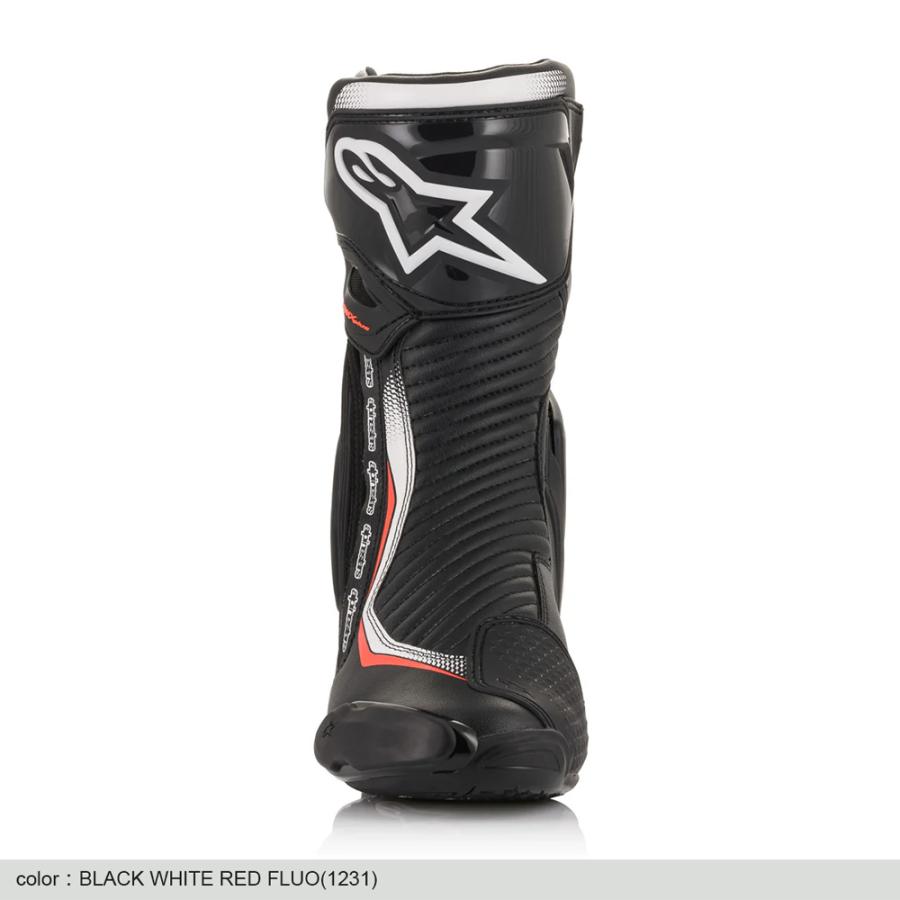 アルパインスターズ（alpinestars） SMX PLUS v2 BOOTS レーシング