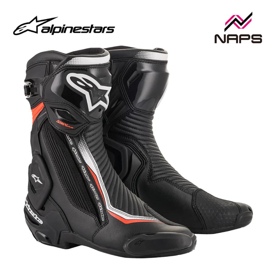 アルパインスターズ（alpinestars） SMX PLUS v2 BOOTS レーシング