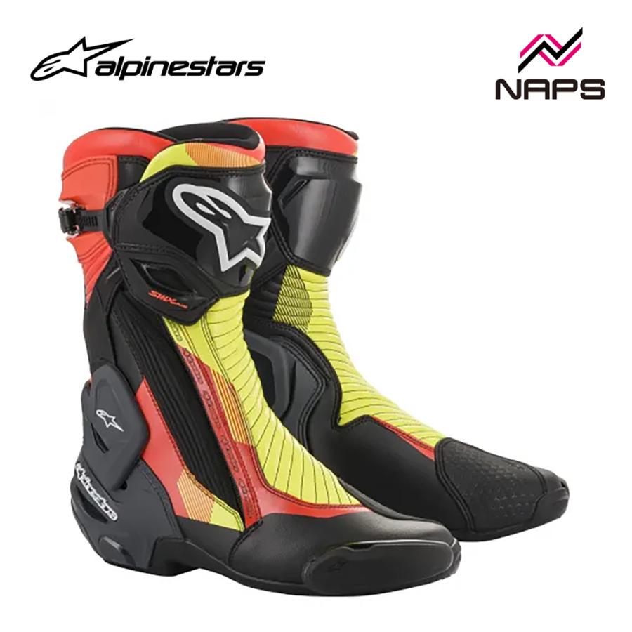 アルパインスターズ（alpinestars） SMX PLUS v2 BOOTS レーシング