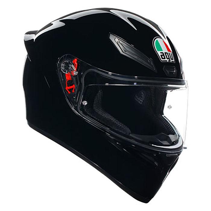 セキュリティ・セーフティ AGV K1 Asian Fit AGV ＼31日迄ポイント10倍／ AGV K1 S JIST Asian Fit フルフェイス