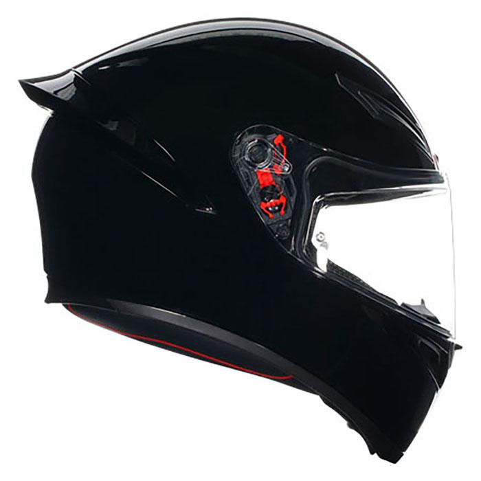 AGV ＼31日迄ポイント10倍／ AGV K1 S JIST Asian Fit フルフェイス