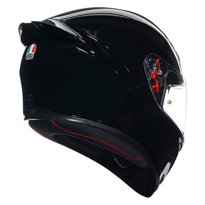 AGV ＼31日迄ポイント10倍／ AGV K1 S JIST Asian Fit フルフェイス