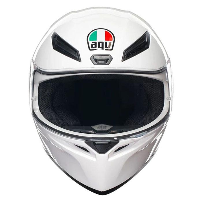 Mサイズ AGV K1 フルフェイスヘルメット バイク エージーブイ AGV エージーブイ K1 S フルフェイス ヘルメット JIST Asian Fit