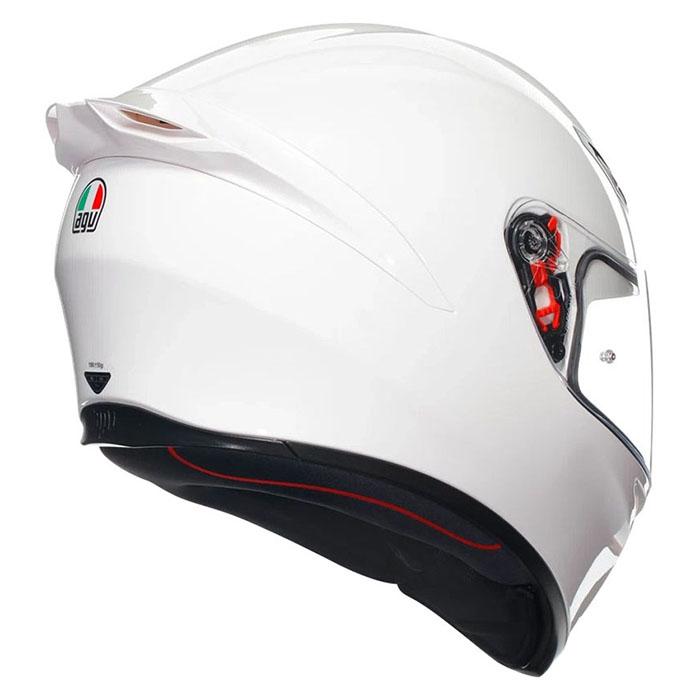 AGV エージーブイ K1 S フルフェイス ヘルメット JIST Asian Fit