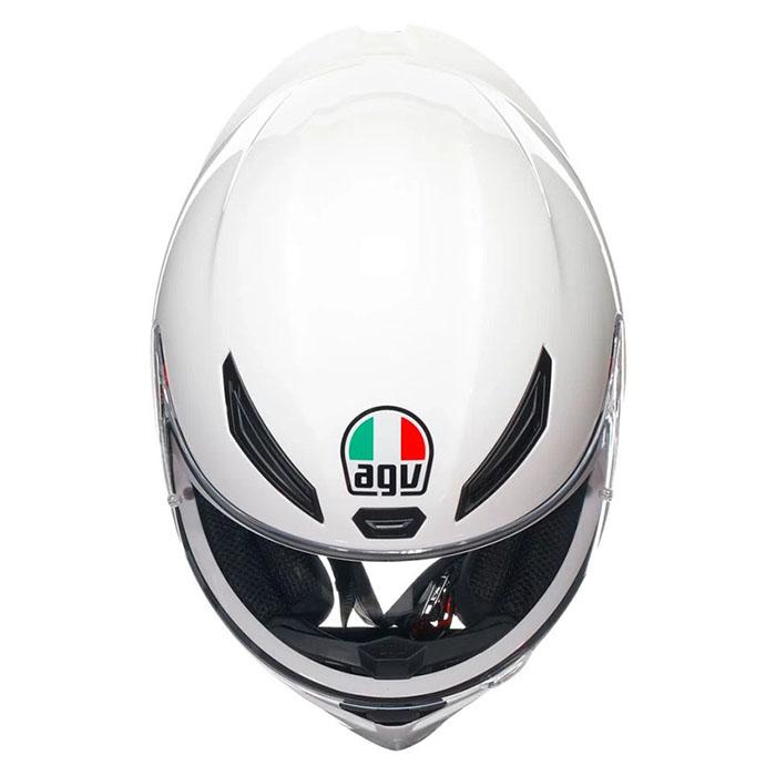 AGV エージーブイ K1 S フルフェイス ヘルメット JIST Asian Fit