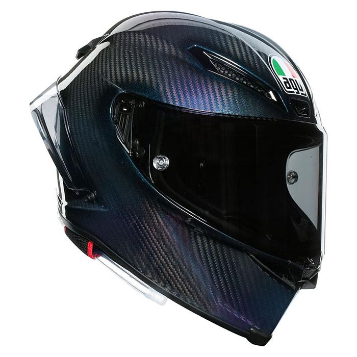 AGV エージーブイ PISTA GP RR JIST Asian Fit フルフェイスヘルメット