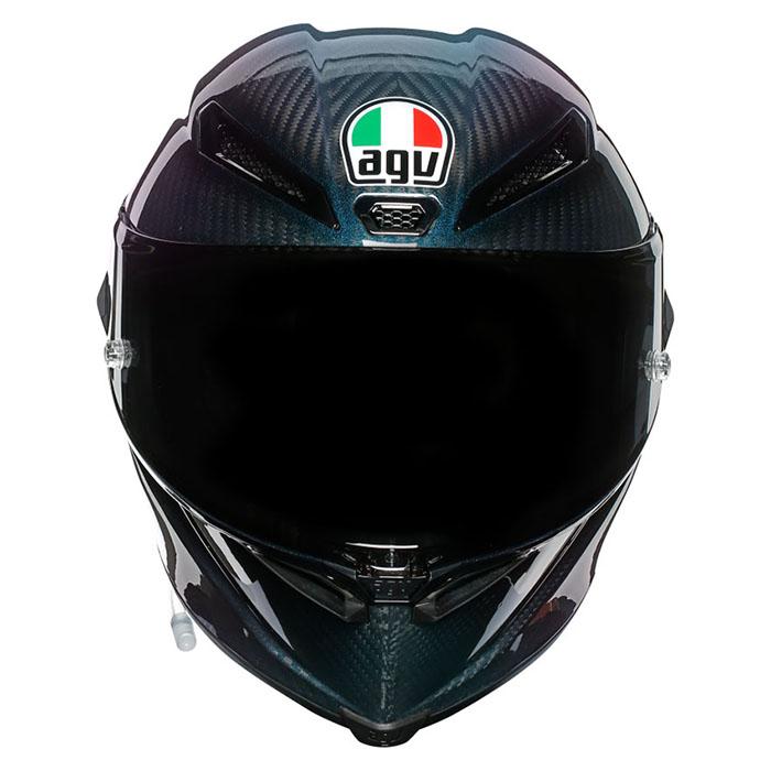 AGV エージーブイ PISTA GP RR JIST Asian Fit フルフェイスヘルメット
