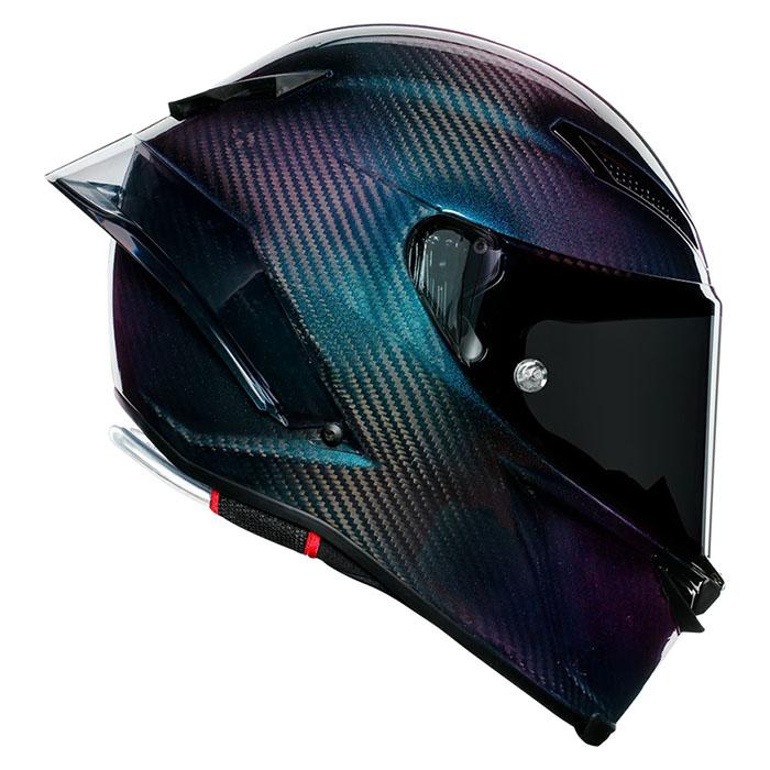 AGV エージーブイ PISTA GP RR JIST Asian Fit フルフェイスヘルメット