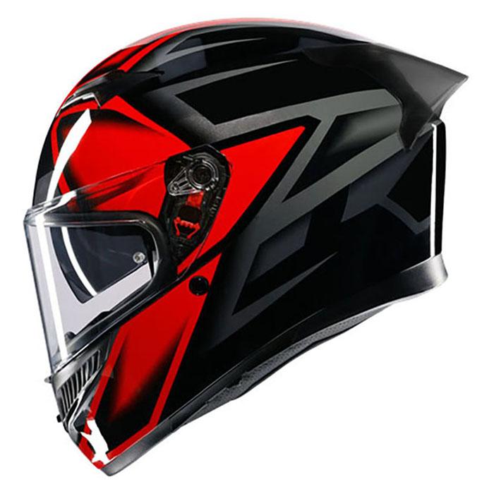 AGV エージーブイ K3 JIST Asian Fit フルフェイスヘルメット 009