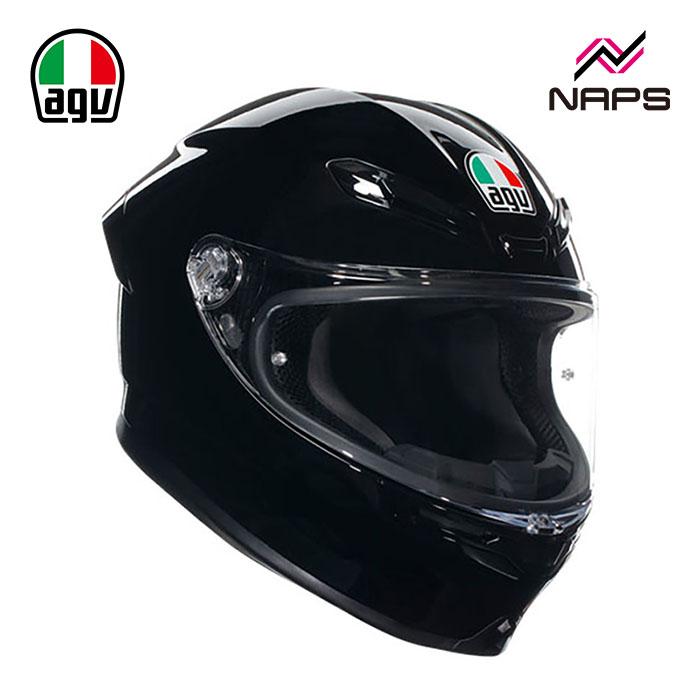 AGV エージーブイ K6 S JIST Asian Fit フルフェイスヘルメット 009