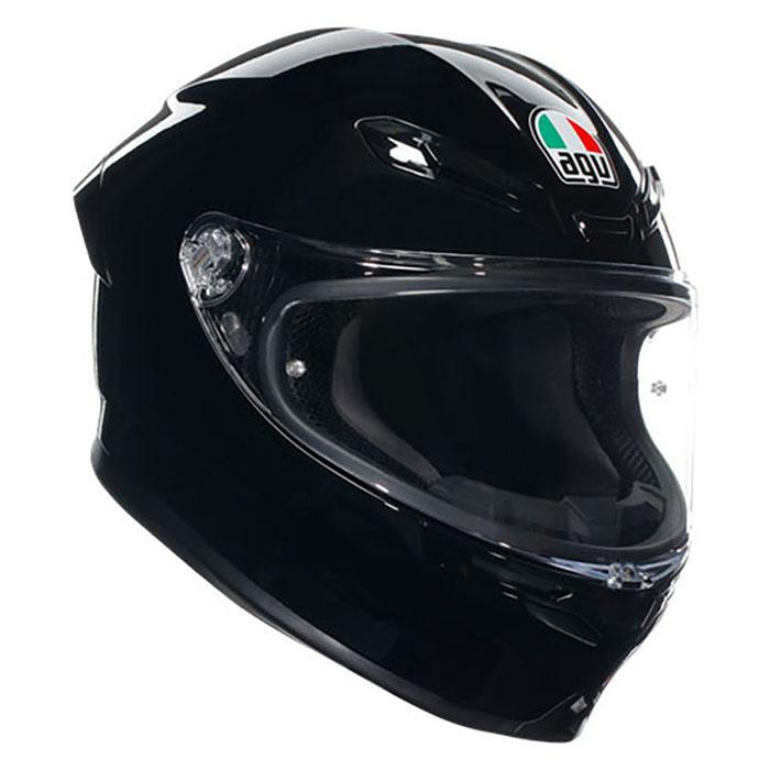 AGV エージーブイ K6 S JIST Asian Fit フルフェイスヘルメット 009