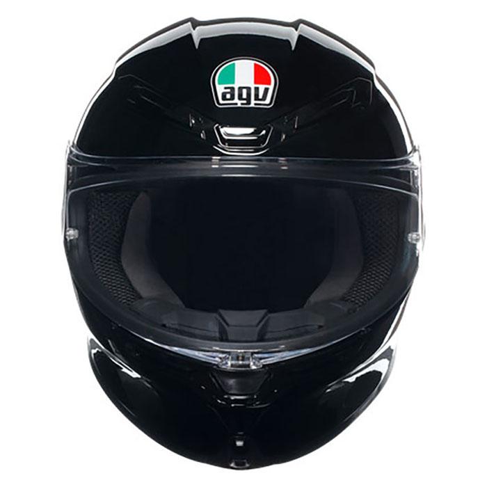 AGV エージーブイ K6 S JIST Asian Fit フルフェイスヘルメット 009