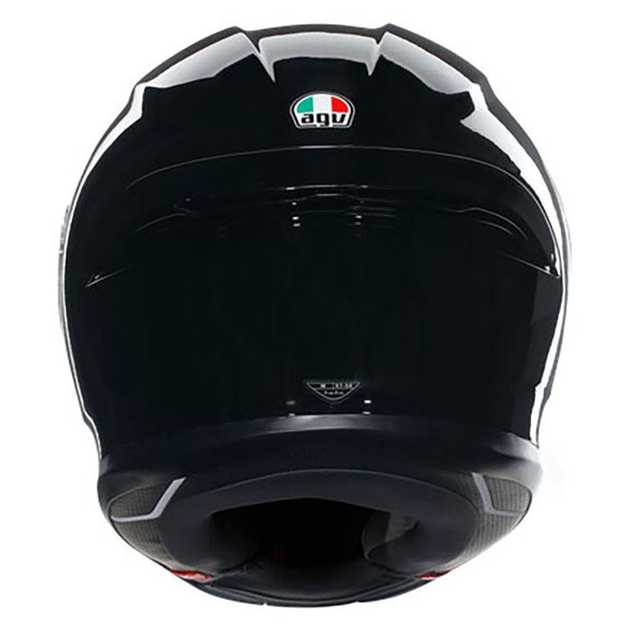 AGV エージーブイ K6 S JIST Asian Fit フルフェイスヘルメット 009