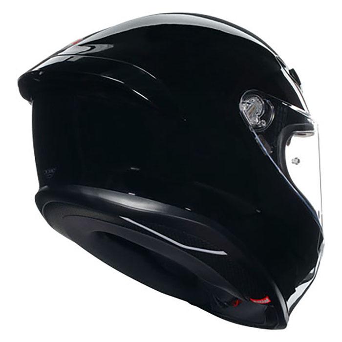 AGV エージーブイ K6 S JIST Asian Fit フルフェイスヘルメット 009