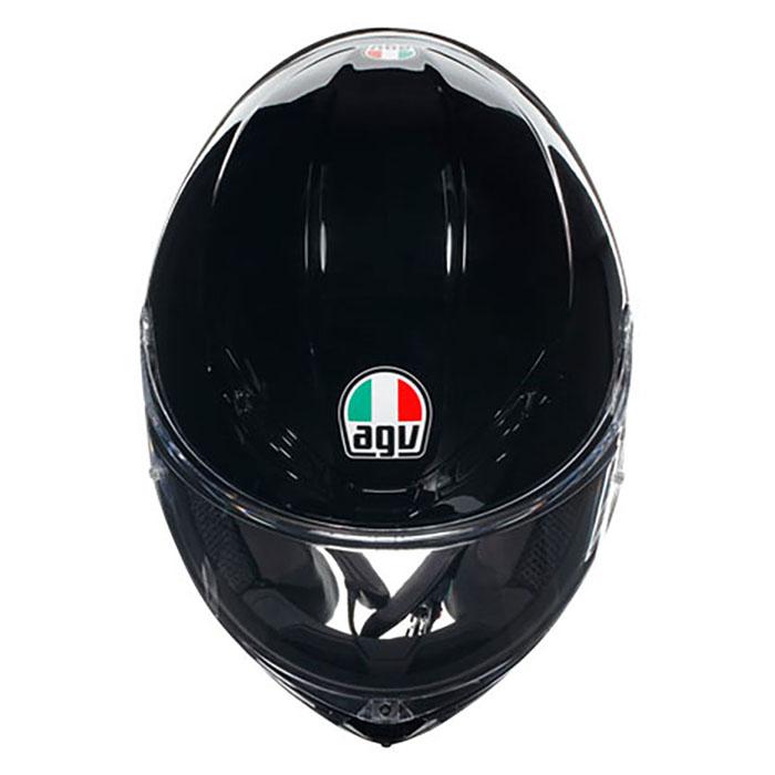 AGV エージーブイ K6 S JIST Asian Fit フルフェイスヘルメット 009