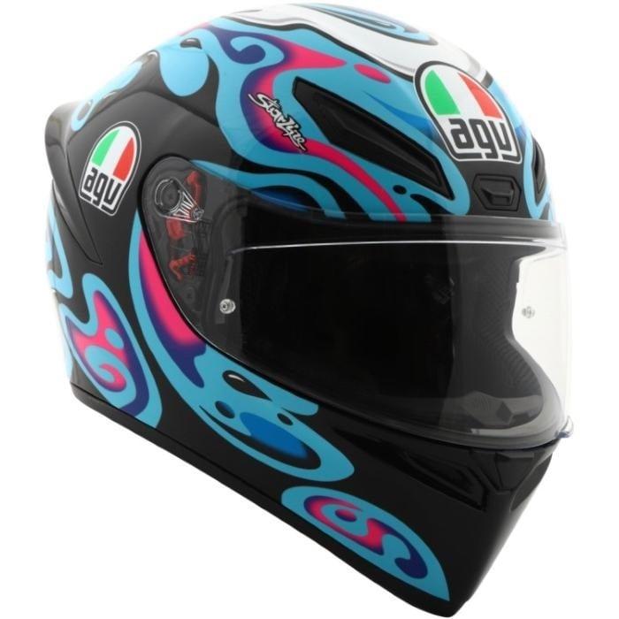 AGV AGV K1 S JIST Asian Fit エージーブイ フルフェイスヘルメット