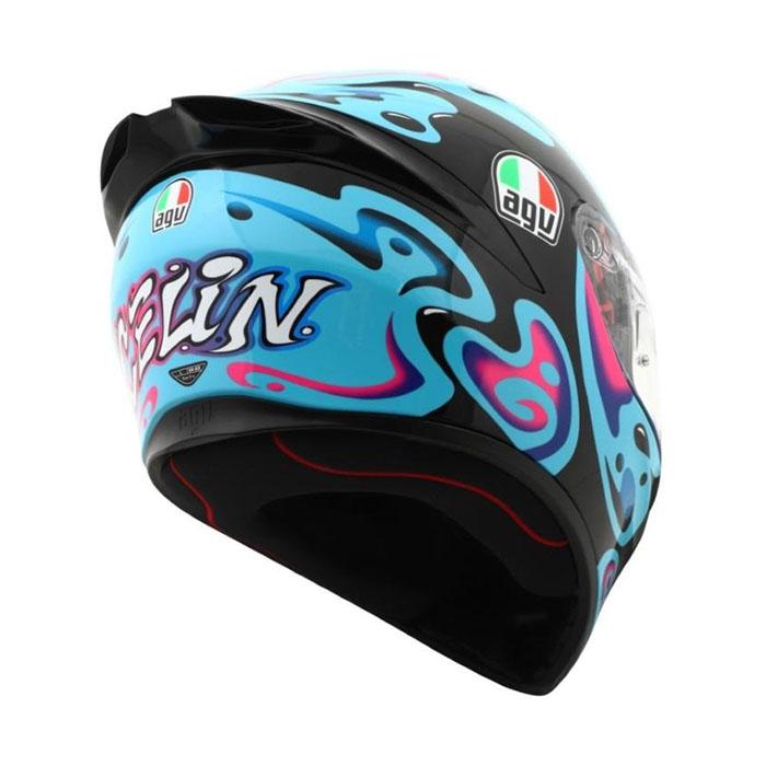 AGV AGV K1 S JIST Asian Fit エージーブイ フルフェイスヘルメット