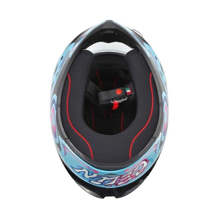 AGV AGV K1 S JIST Asian Fit エージーブイ フルフェイスヘルメット