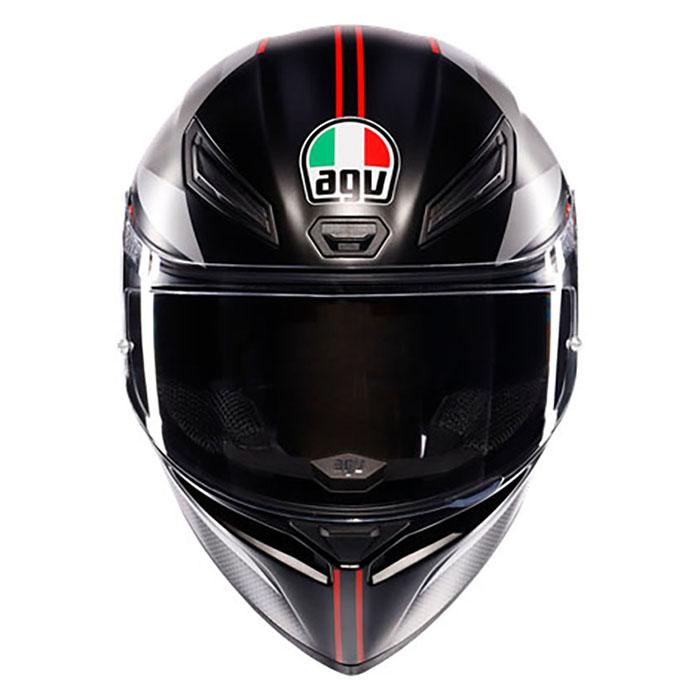 agv k1s フルフェイス AGV エージーブイ K1 S フルフェイス ヘルメット JIST Asian Fit 034