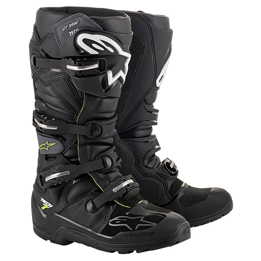 アルパインスターズ（alpinestars） TECH 7 ENDURO DRYSTAR BOOTS