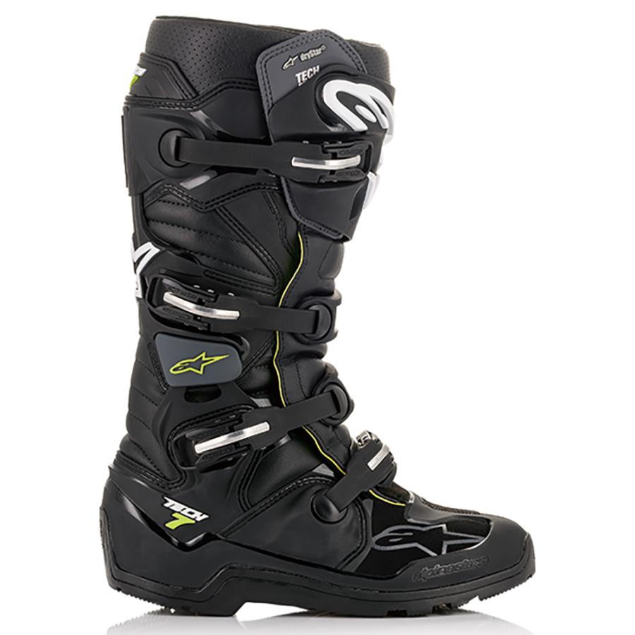 アルパインスターズ（alpinestars） TECH 7 ENDURO DRYSTAR BOOTS