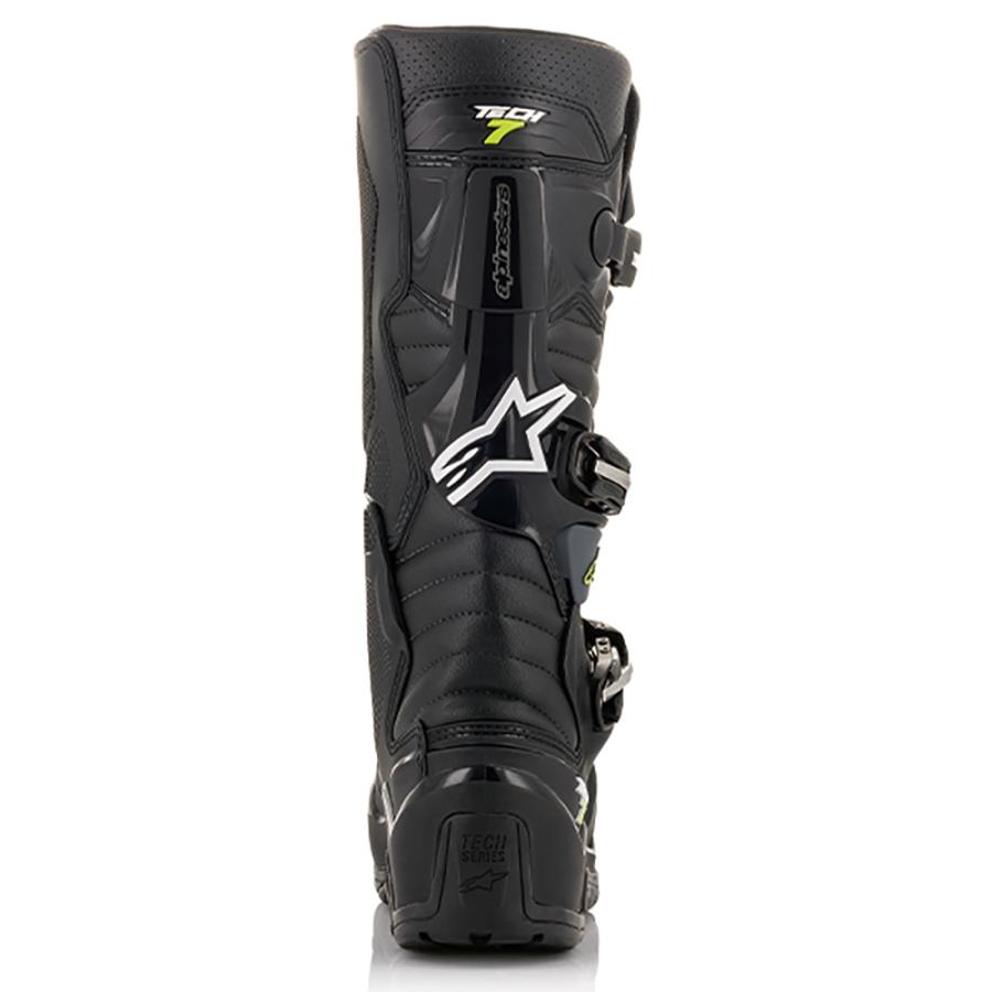 アルパインスターズ（alpinestars） TECH 7 ENDURO DRYSTAR BOOTS