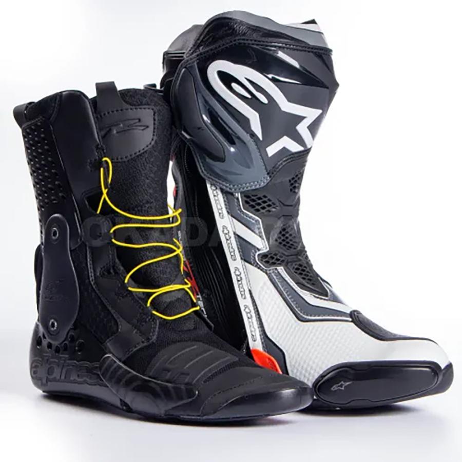 アルパインスターズ（alpinestars） SUPERTECH-R BOOTS レーシング