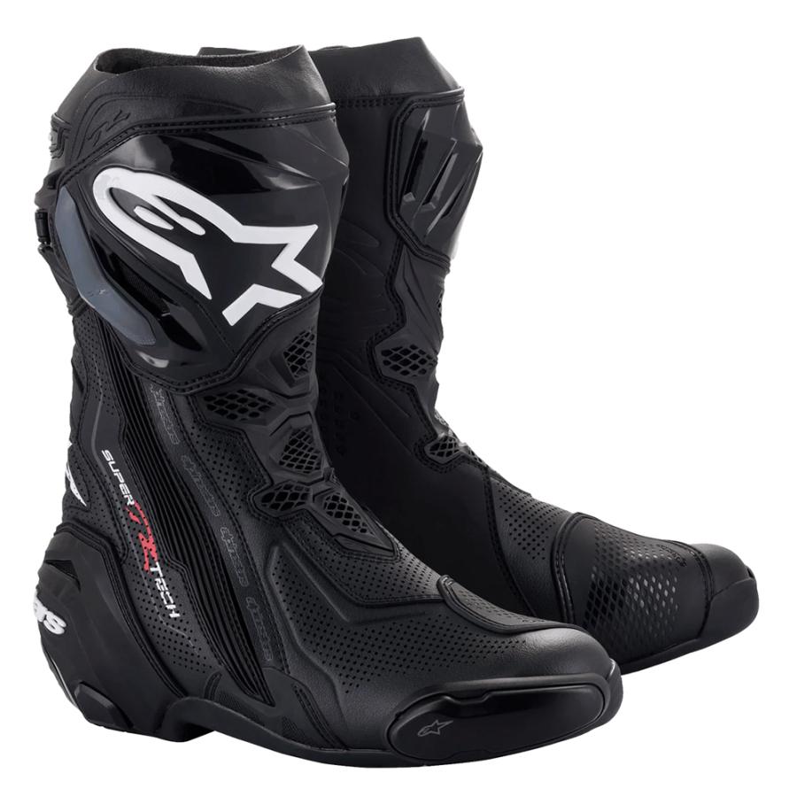 アルパインスターズ（alpinestars） SUPERTECH-R VENTED BOOTS