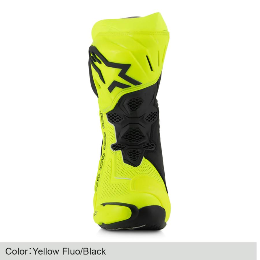 アルパインスターズ（alpinestars） SUPERTECH-R VENTED BOOTS