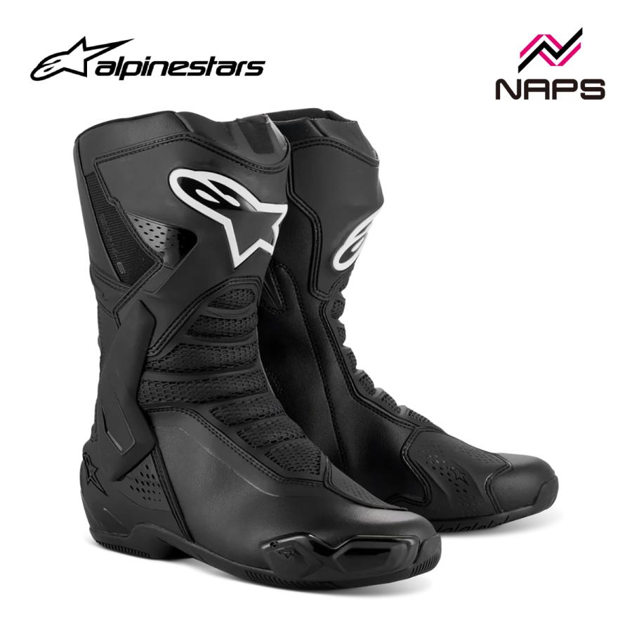 アルパインスターズ（alpinestars） SMX-6 v3 BOOTS レーシングブーツ