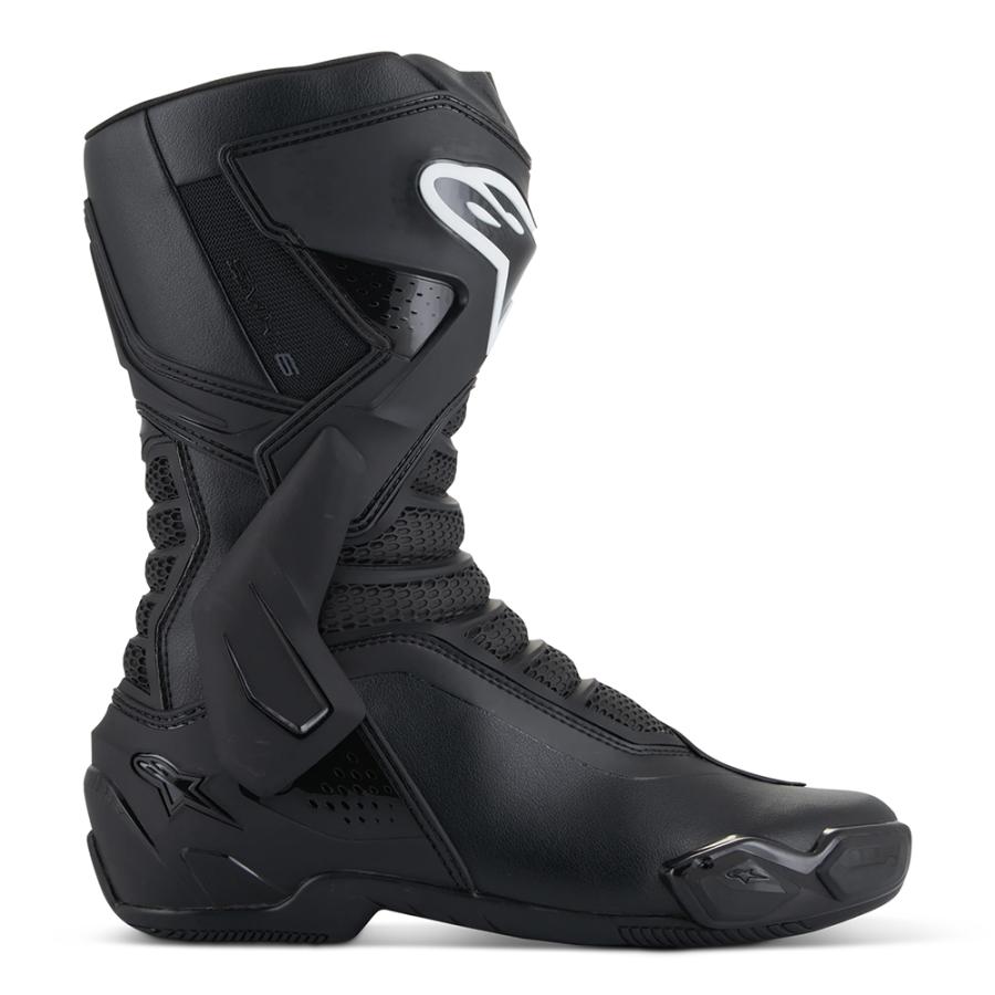 Alpinestars smx-6 v3バイクブーツ ブラック 29.5 アルパインスターズ（alpinestars） SMX-6 v3 BOOTS レーシングブーツ