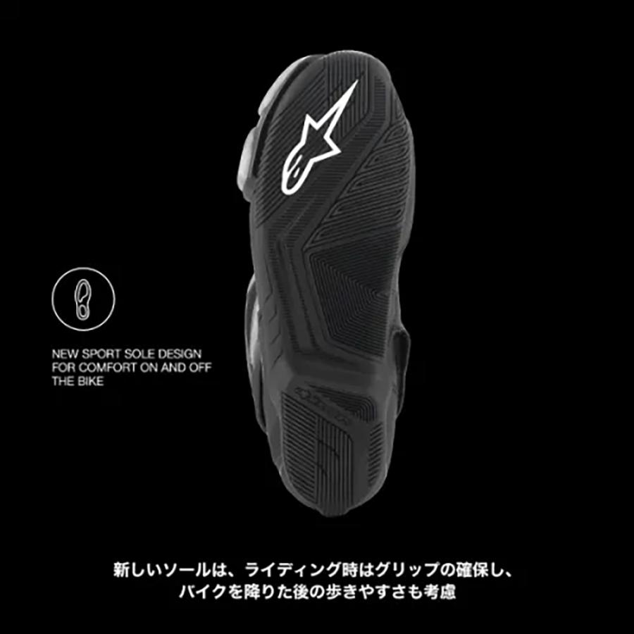 アルパインスターズ（alpinestars） ＼ポイント10倍／ alpinestars SMX