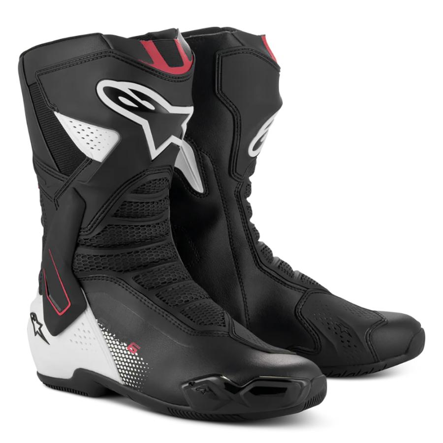 アルパインスターズ レーシングブーツ SMX-6 V3 EURO41 アルパインスターズ（alpinestars） SMX-6 v3 BOOTS レーシングブーツ