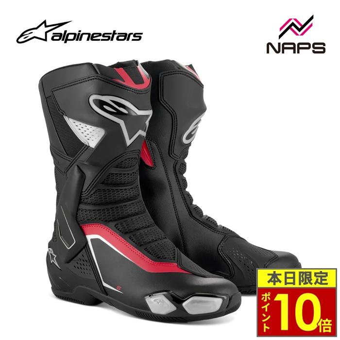 アルパインスターズ（alpinestars） SMX-6 v3 BOOTS レーシングブーツ