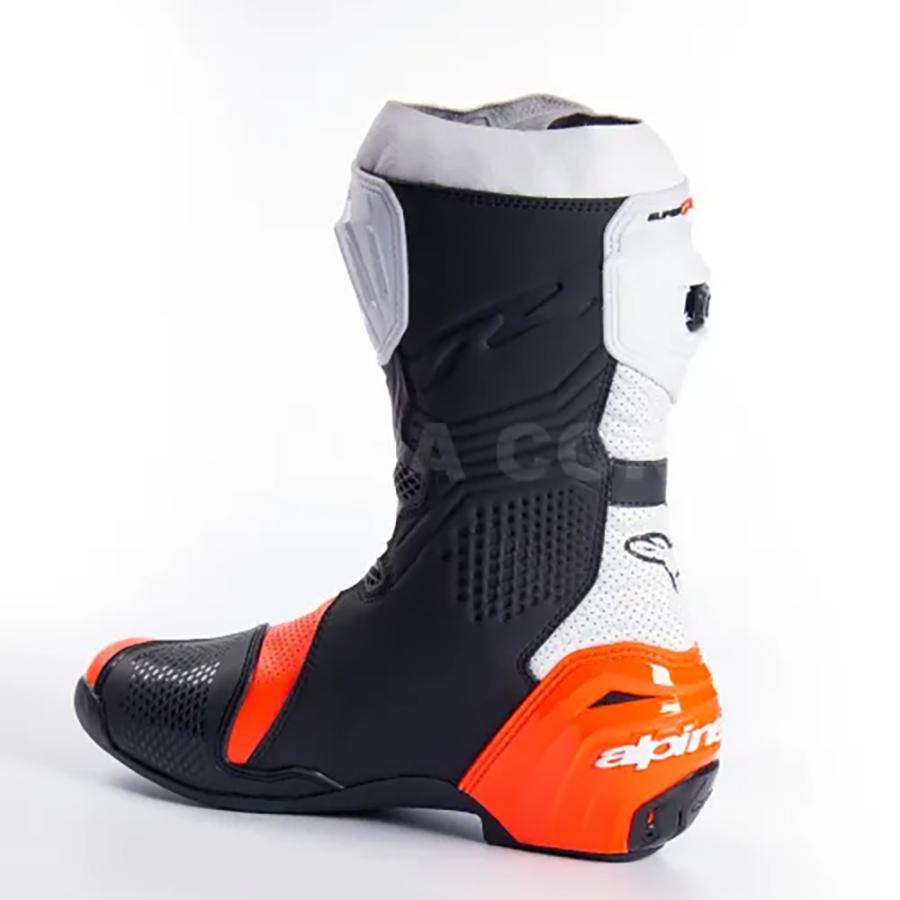 アルパインスターズ（alpinestars） SUPERTECH-R VENTED BOOTS