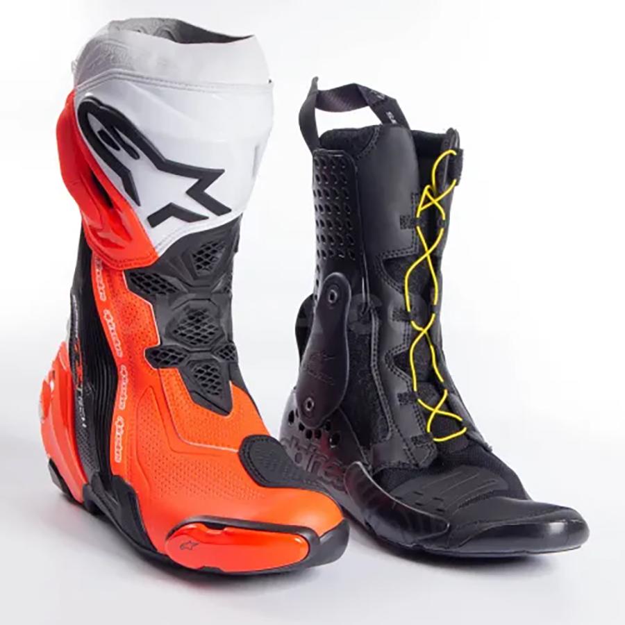 アルパインスターズ（alpinestars） SUPERTECH-R VENTED BOOTS