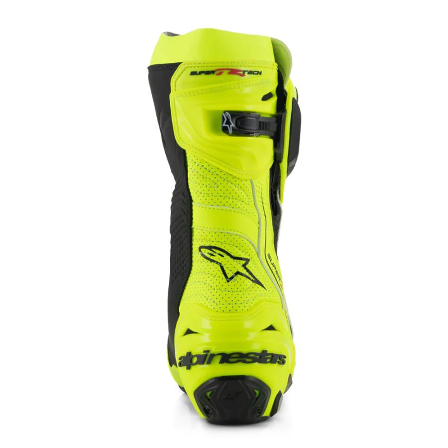アルパインスターズ（alpinestars） SUPERTECH-R VENTED BOOTS
