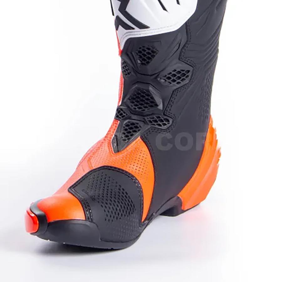 アルパインスターズ（alpinestars） SUPERTECH-R VENTED BOOTS