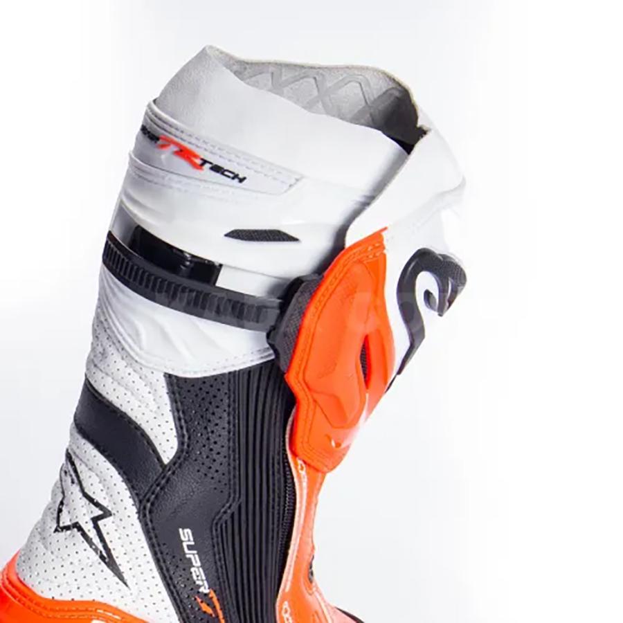 アルパインスターズ（alpinestars） SUPERTECH-R VENTED BOOTS