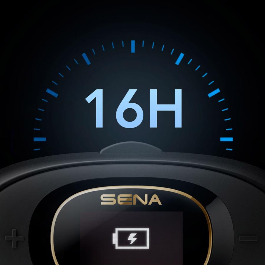 SENA（セナ） ＼ポイント10倍／ SENA インカム J10 ブラック 日本専用