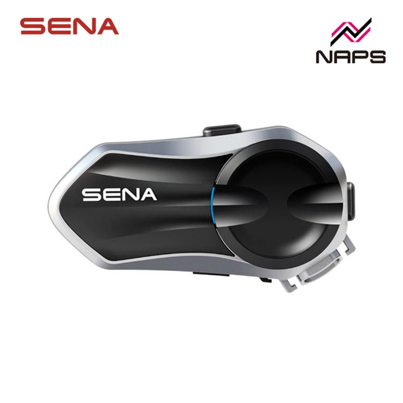 【ほぼ新品・1回開封のみ】SENA J30 日本限定仕様 メッシュ専用インカム SENA（セナ） インカム J30 日本専用 限定仕様 メッシュインターコム