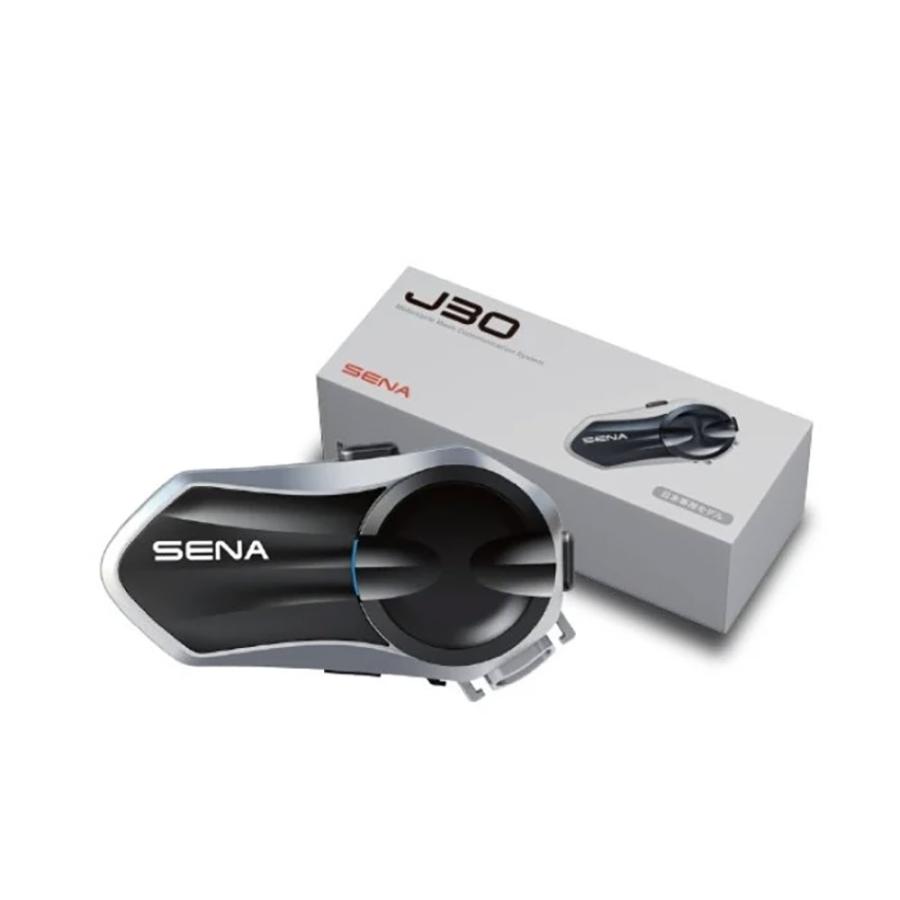 SENA（セナ） ＼ポイント10倍／ SENA インカム J30 日本専用 限定仕様