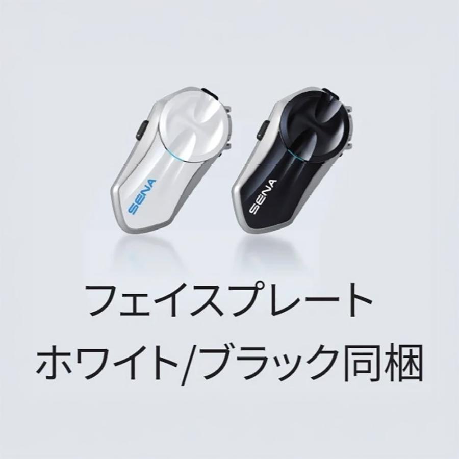 SENA（セナ） ＼ポイント10倍／ SENA インカム J30 日本専用 限定仕様