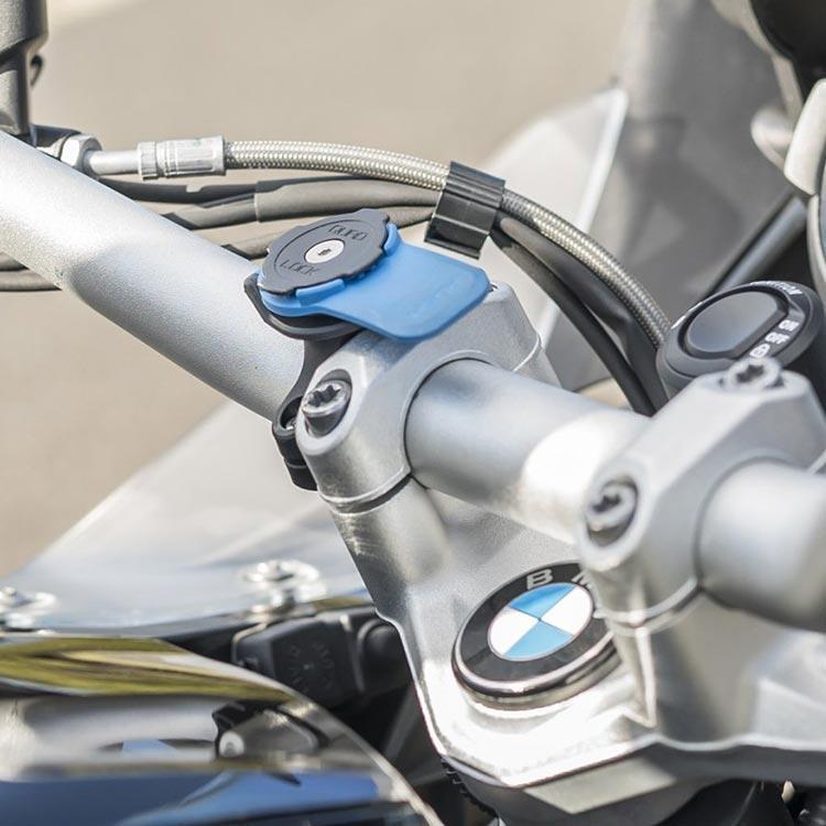 QUAD LOCK（クアッドロック） バイク用 ハンドルバーマウント