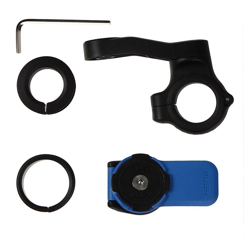 QUAD LOCK（クアッドロック） バイク用 ハンドルバーマウント