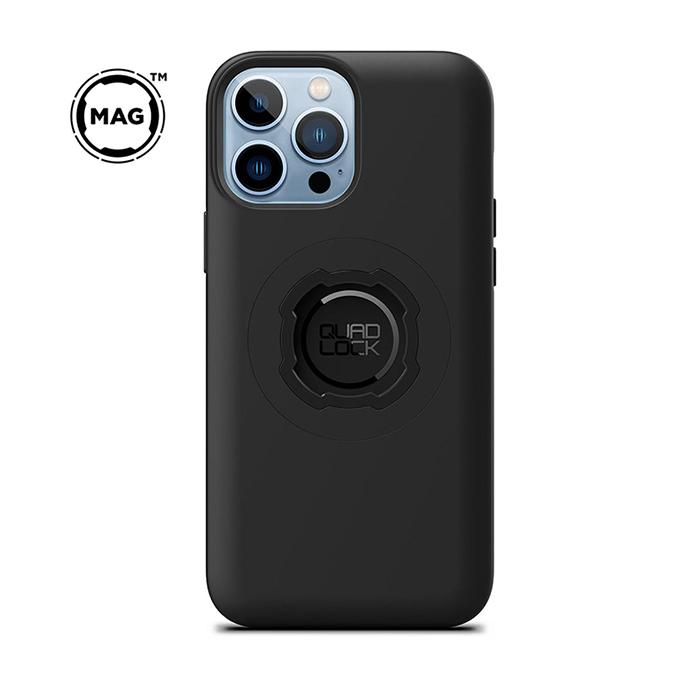 QUAD LOCK（クアッドロック） スマホケース MAG対応 iPhone 13 Pro Max
