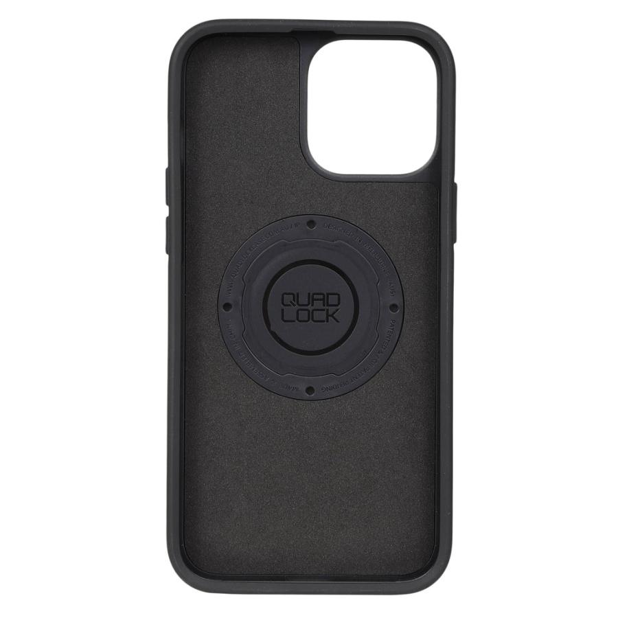 QUAD LOCK（クアッドロック） スマホケース MAG対応 iPhone 13 Pro Max